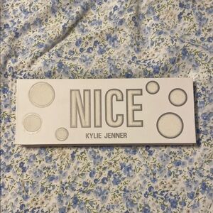 Kylie Cosmetics NICE Eyeshadow Palette
